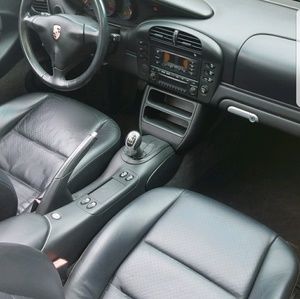 Meet your Posher, Rob